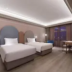 Mercure Shanghai Jinqiao