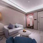 Mercure Shanghai Jinqiao