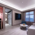 Mercure Shanghai Jinqiao
