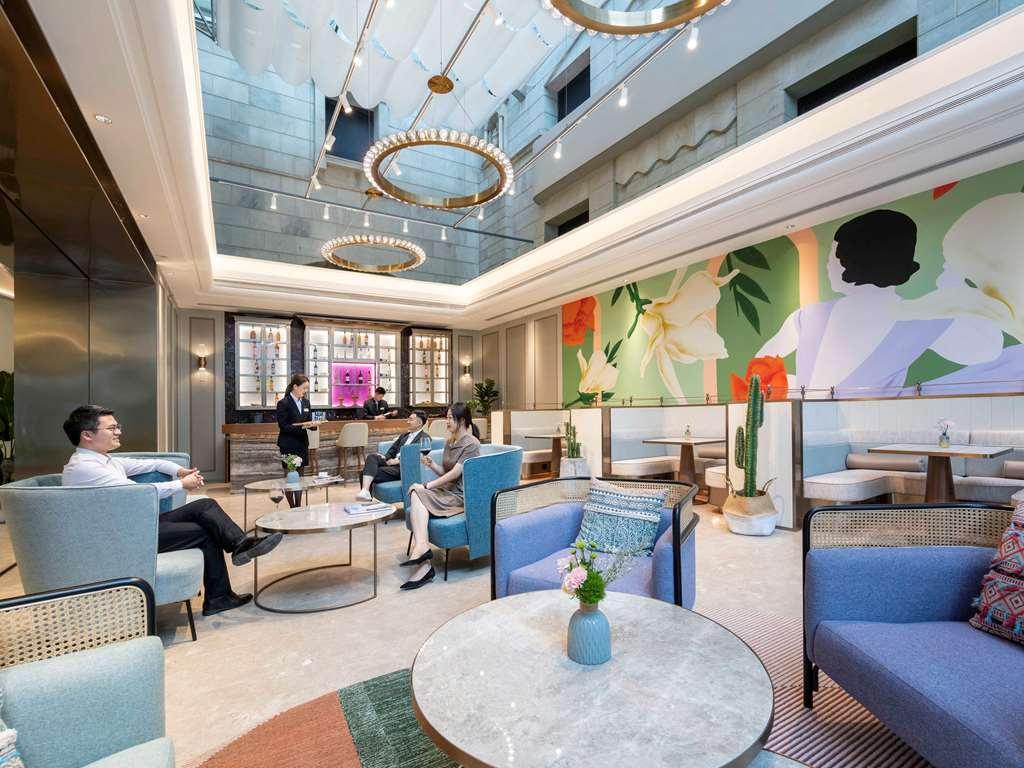 Hotel Mercure Jinqiao Shanghai