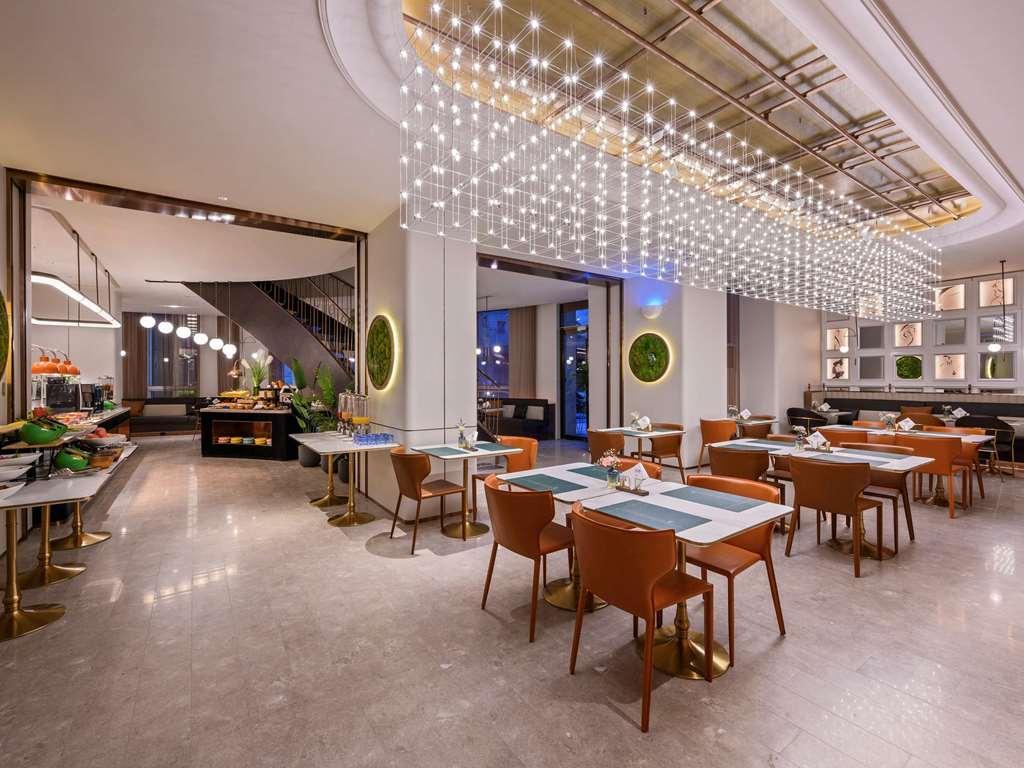 Mercure Jinqiao Shanghai