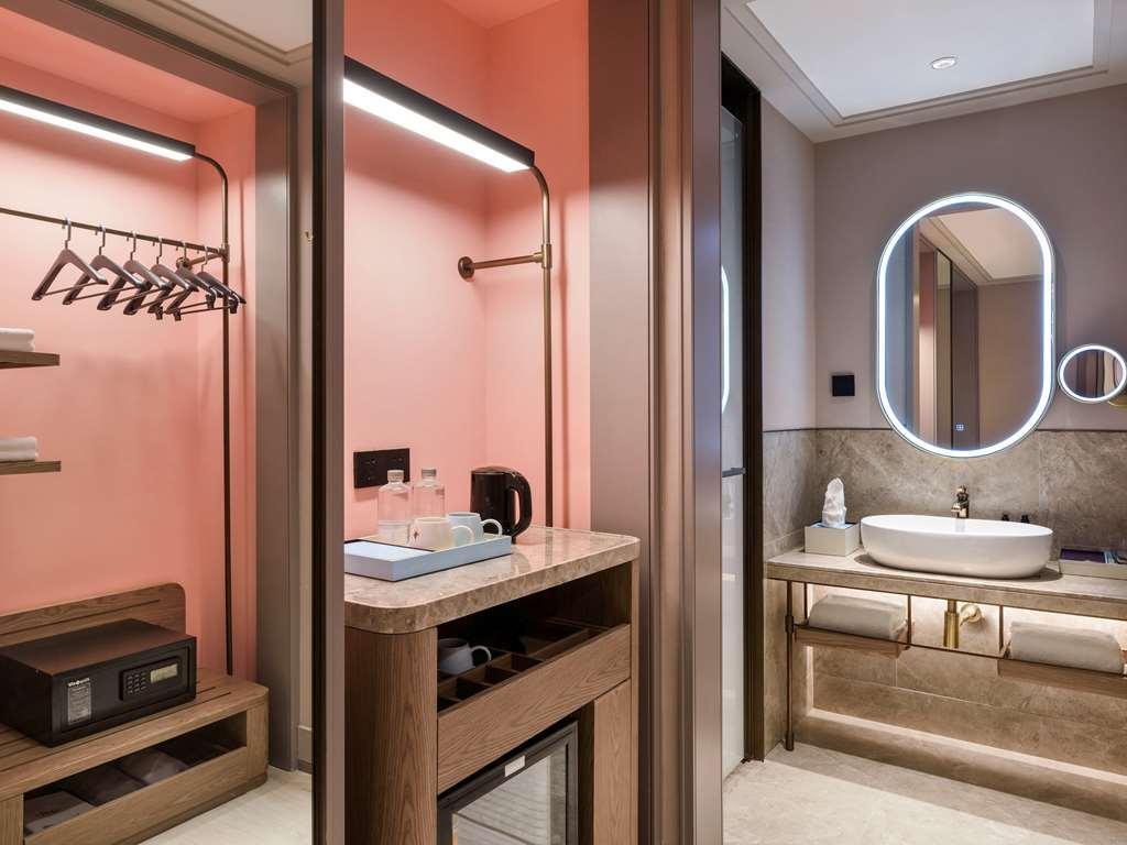 Hotel Mercure Jinqiao Shanghai