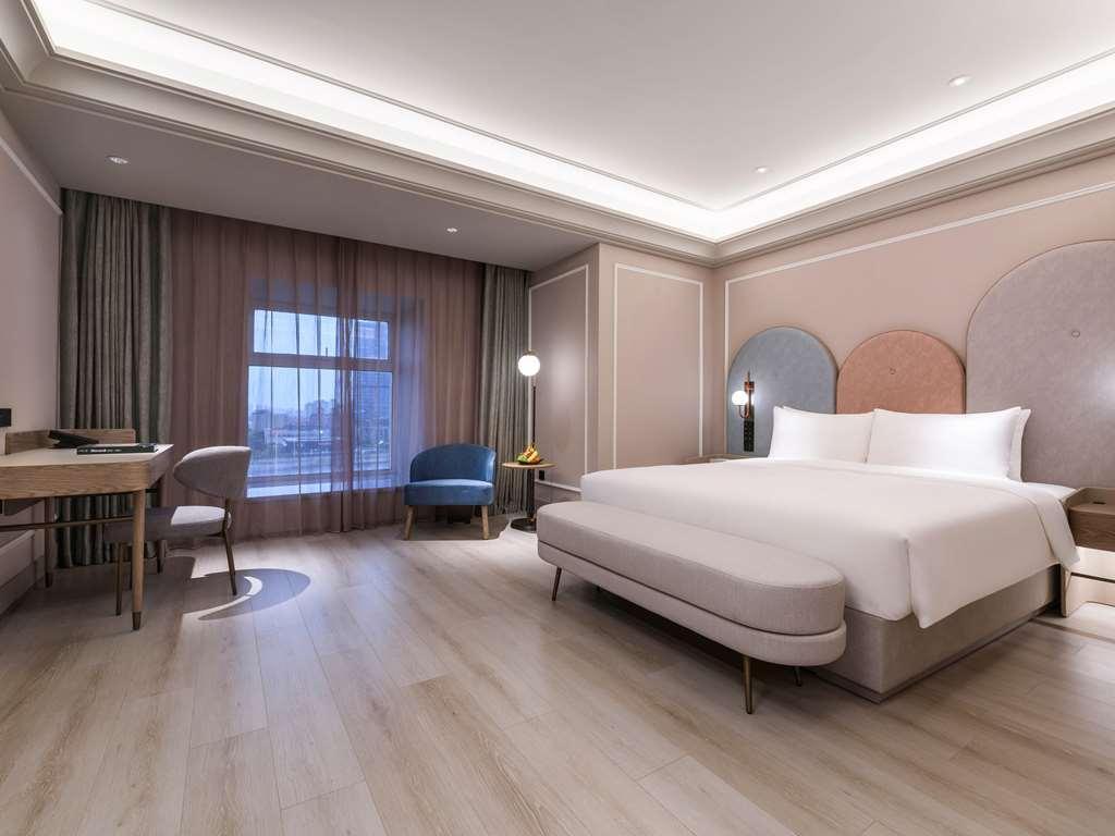 Mercure Jinqiao Shanghai