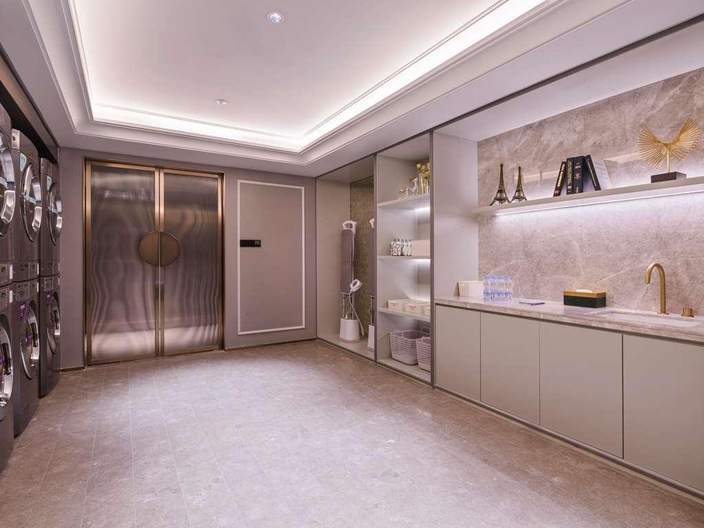 Mercure Jinqiao Hotel Shanghai
