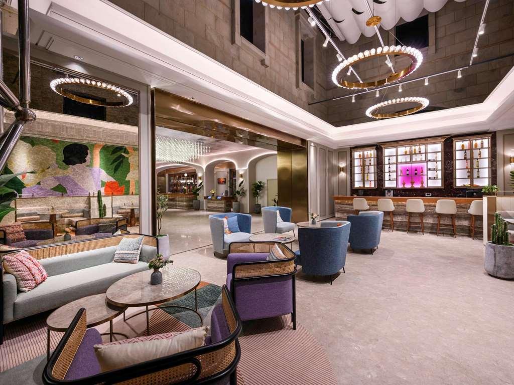 Hotel Mercure Jinqiao