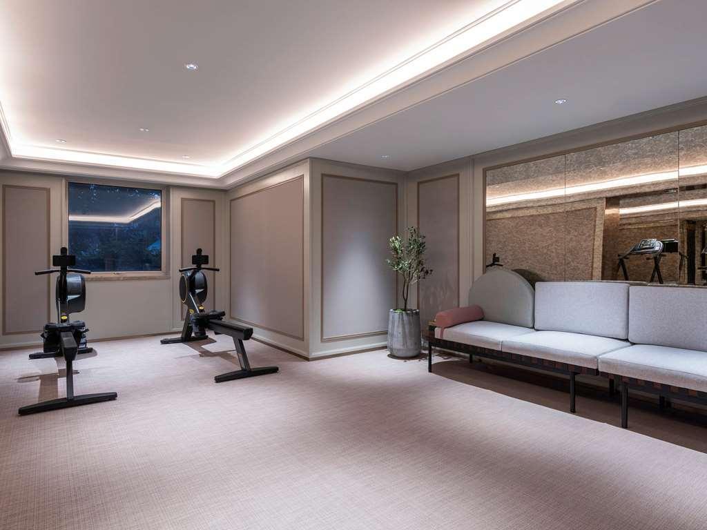 Hotel Mercure Jinqiao