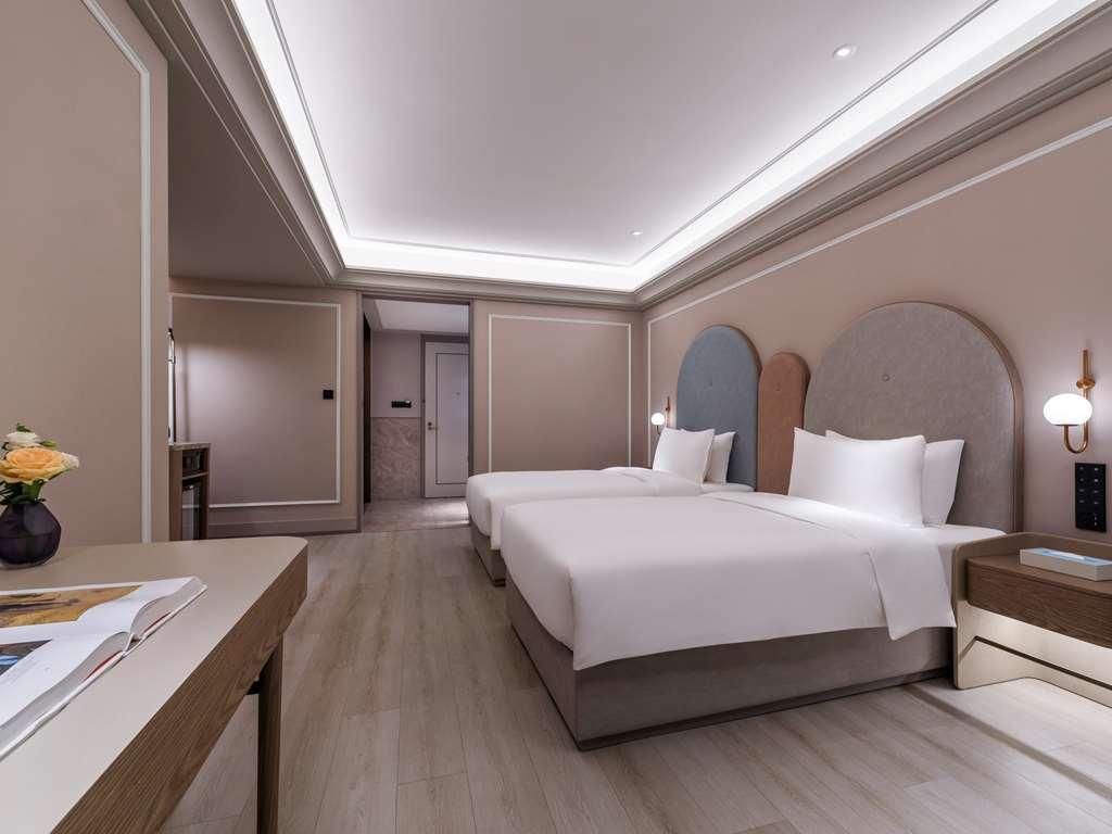 Hotel Mercure Jinqiao Shanghai