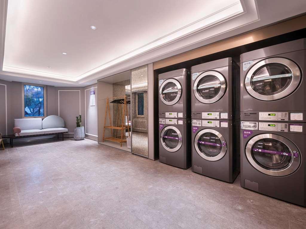 Mercure Jinqiao Shanghai