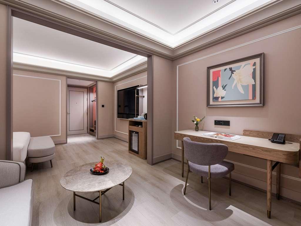 Mercure Jinqiao Hotel Shanghai