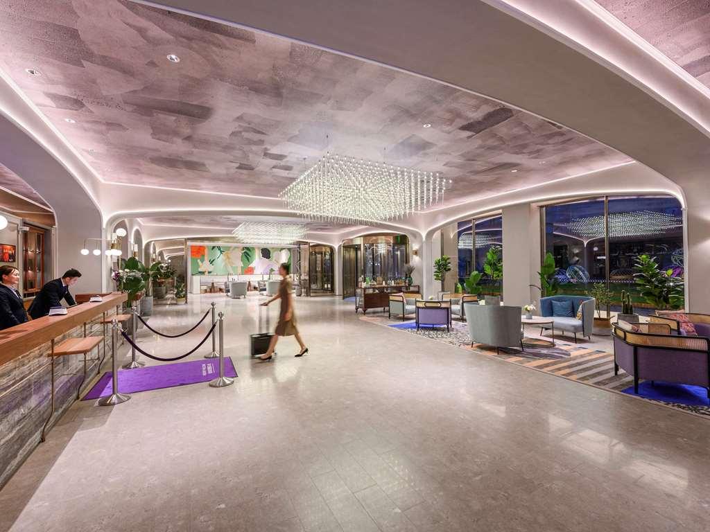 Hotel Mercure Jinqiao Shanghai
