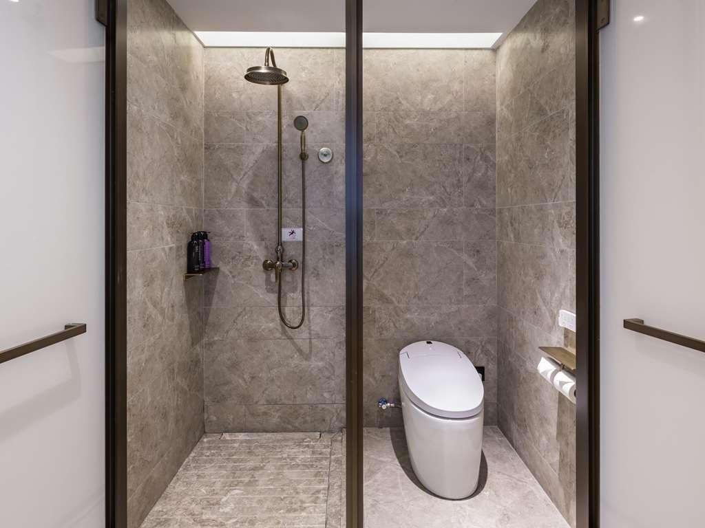 Mercure Jinqiao Shanghai