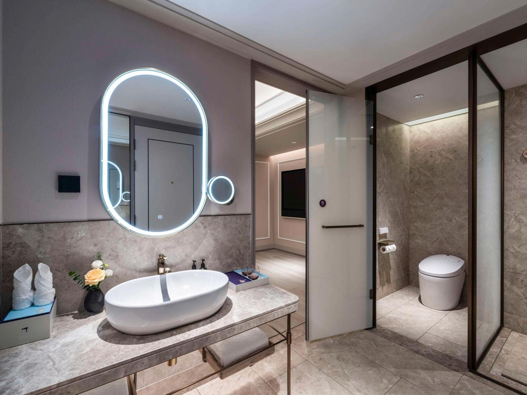 Mercure Jinqiao 4* Shanghai