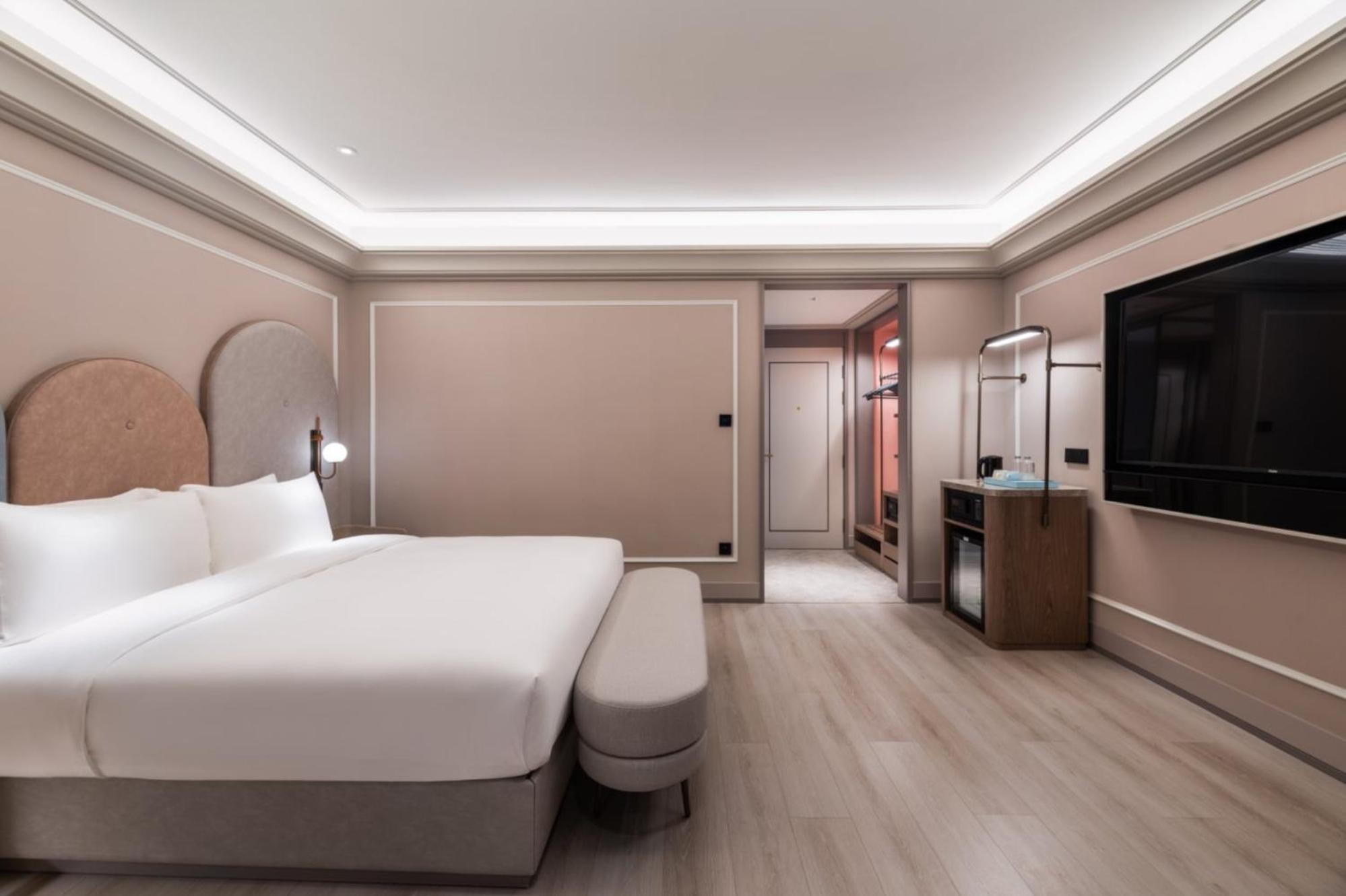 Mercure Jinqiao 4* Shanghai