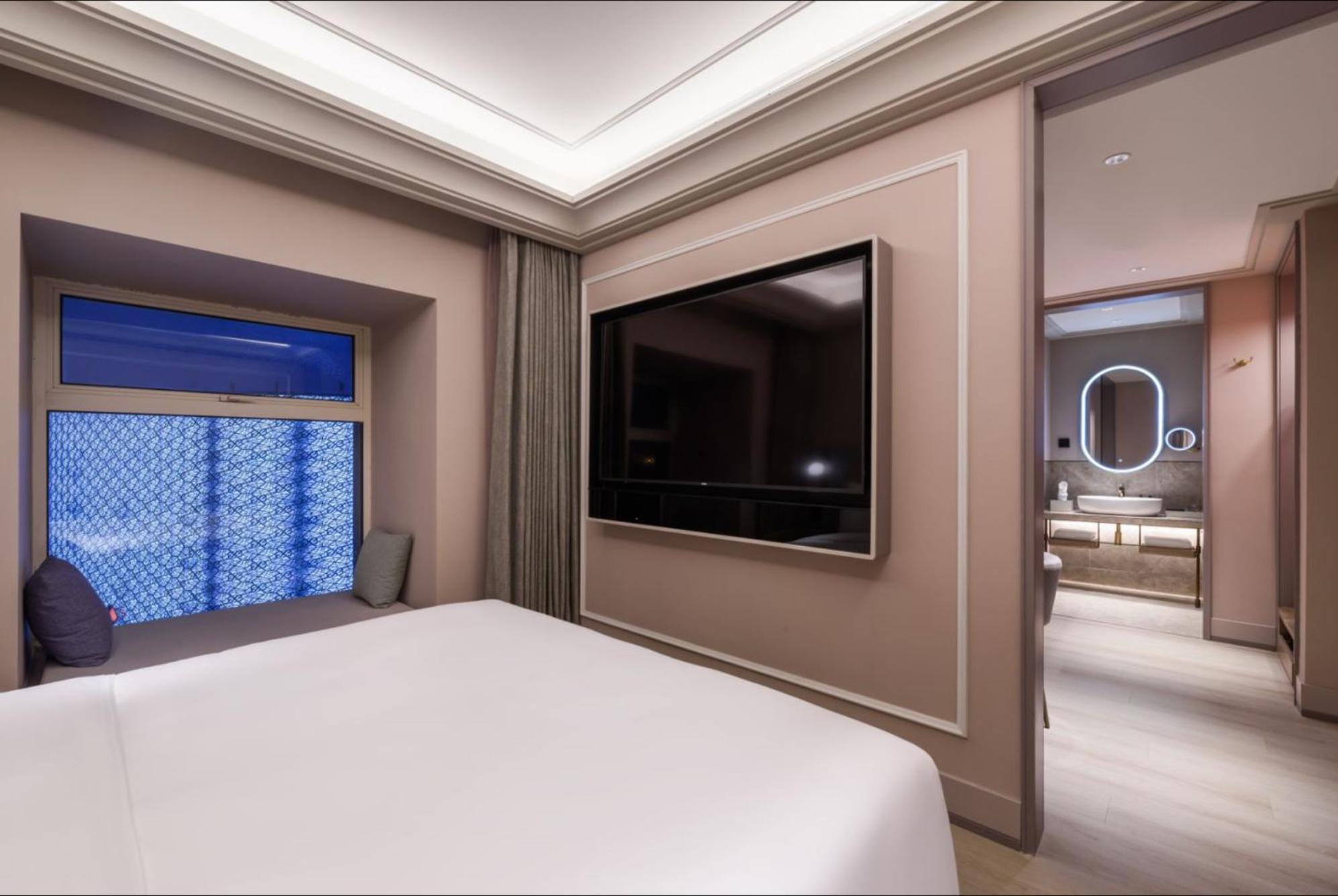 Mercure Jinqiao Hotel Shanghai