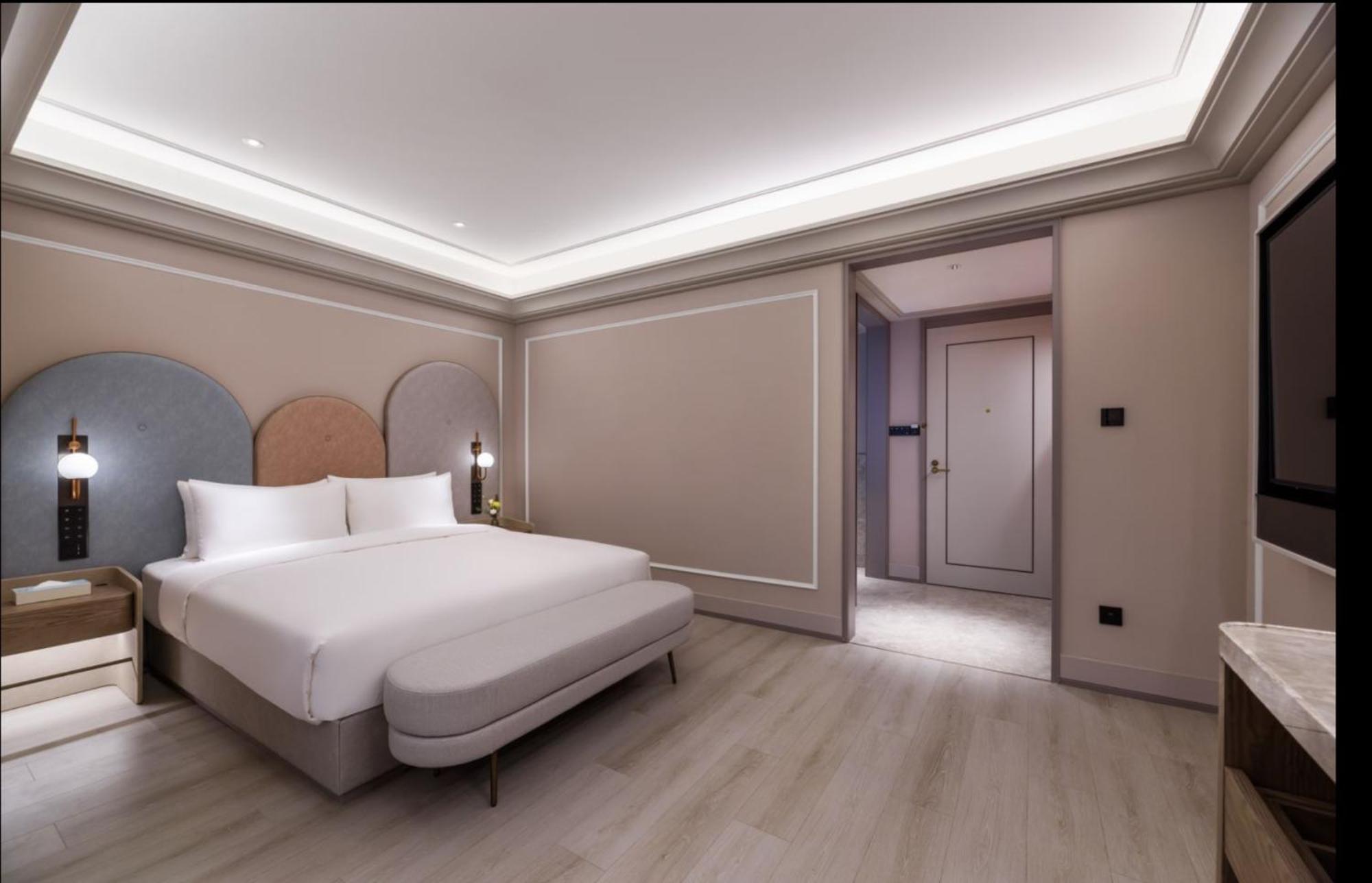 Mercure Jinqiao 4* Shanghai