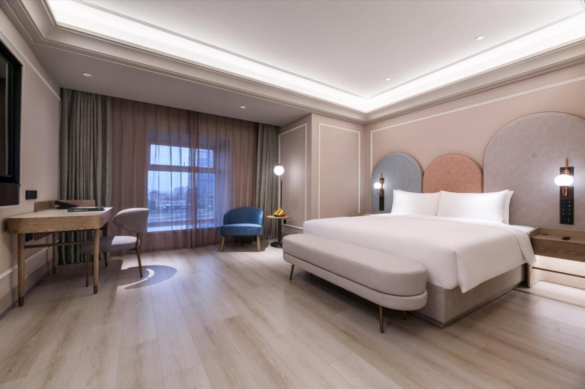 Hotel Mercure Jinqiao
