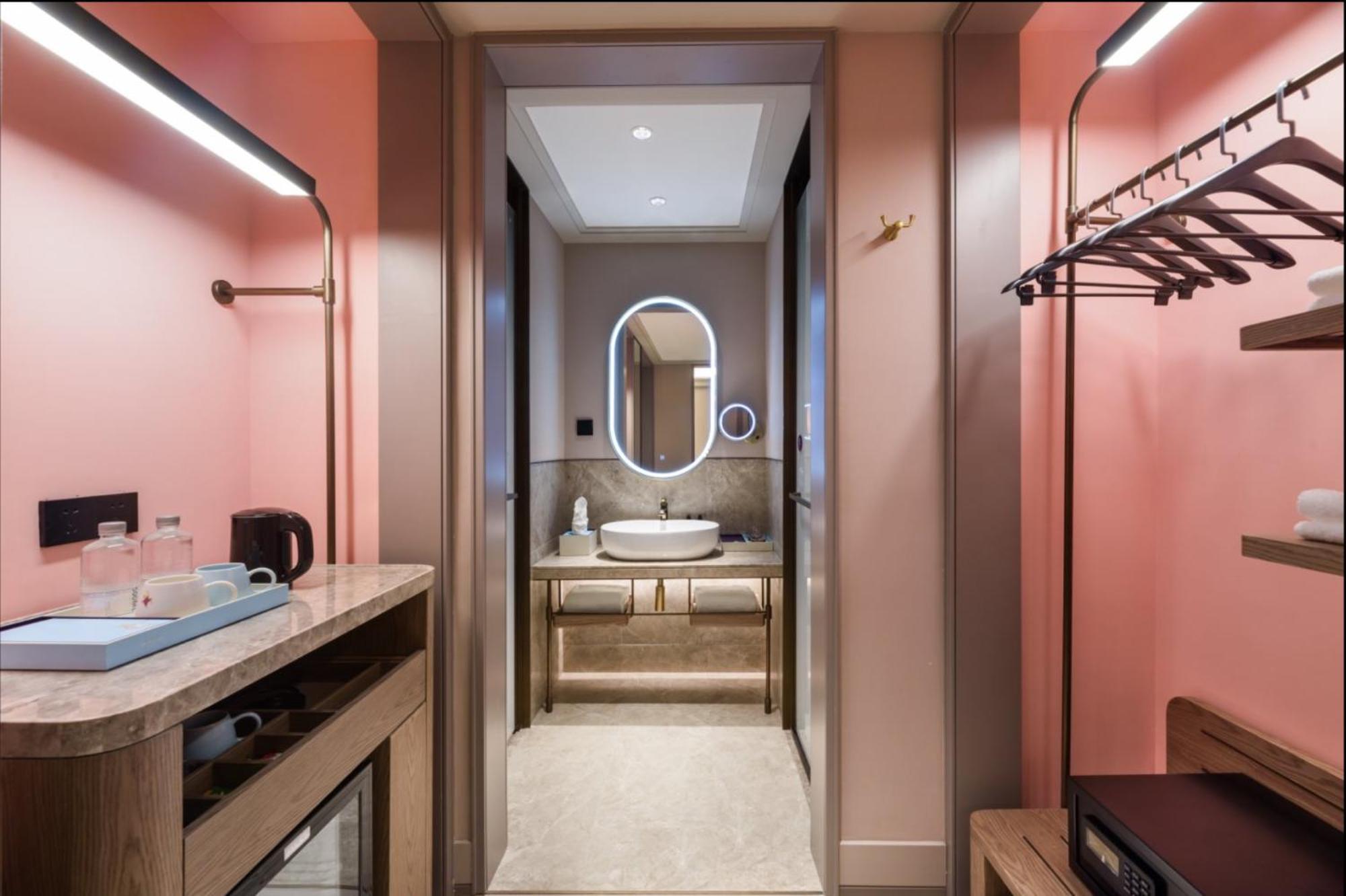 Mercure Jinqiao 4* Shanghai